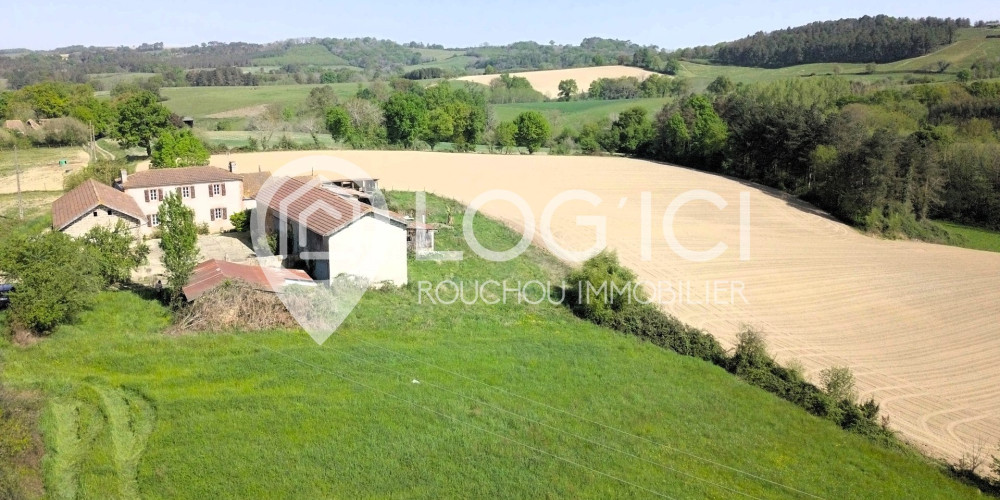 maison à ARZACQ ARRAZIGUET (64410)